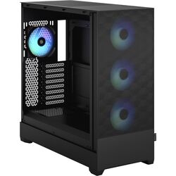 Fractal Design Pop XL Air - Black - Product Image 1