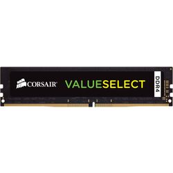 Corsair Value Select - Black - Product Image 1