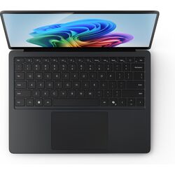 Microsoft Surface Laptop 7 - Copilot+ - Black - Product Image 1