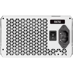 Corsair RM750 (2021) - White - Product Image 1