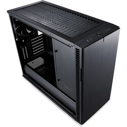 Fractal Design Define R6 - Blackout - Product Image 1