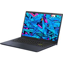 ASUS ZenBook 15 - A513EA-BQ1358T - Product Image 1