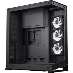 Phanteks NV7 - D-RGB - Black - Product Image 1