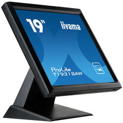 iiyama ProLite T1931SAW-B5 - Product Image 1