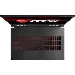 MSI GF75 Thin - Product Image 1