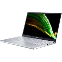 Acer Swift 3 - SF314-43-R0DG - Silver - Product Image 1