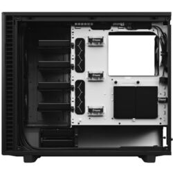 Fractal Design Define 7 - Black/White - Product Image 1