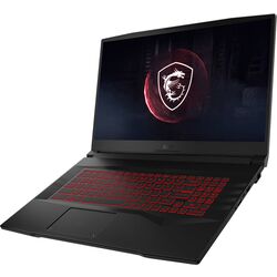 MSI Pulse GL76 11UX - Product Image 1