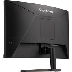 ViewSonic VX2468-PC-MHD - Product Image 1