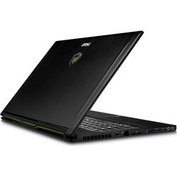 MSI WS63 8SL - Product Image 1