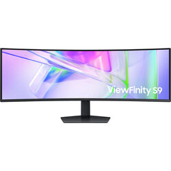 Samsung ViewFinity S95UC - LS49C950UAUXXU - Product Image 1