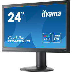 iiyama ProLite B2480HS-B1 - Product Image 1