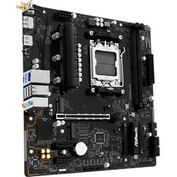 ASRock A620AM-X WIFI - Product Image 1