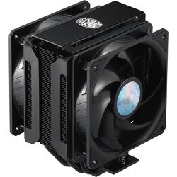 Cooler Master MasterAir MA612 Stealth - Product Image 1