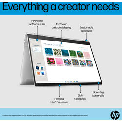 HP ENVY x360 - Product Image 1