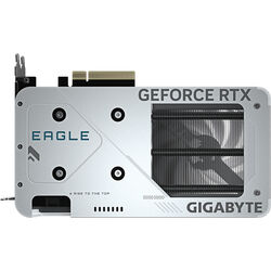 Gigabyte GeForce RTX 5060 EAGLE OC ICE - Product Image 1