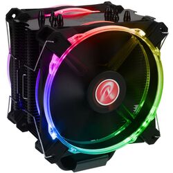 RAIJINTEK Leto Pro RGB - Product Image 1