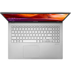 ASUS A509JA-EJ077T - Silver - Product Image 1