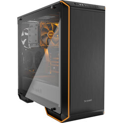 be quiet! Dark Base 700 - Black - Product Image 1