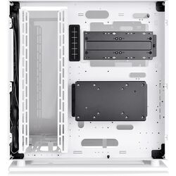 Thermaltake Core P3 TG Pro - Snow White - Product Image 1