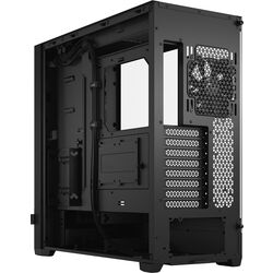 Fractal Design Pop XL Silent - Black - Product Image 1