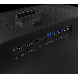 Gigabyte M32UC - Product Image 1