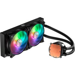 Cooler Master MasterLiquid ML240R ARGB - Product Image 1