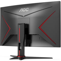 AOC C27G2AE/BK - Product Image 1