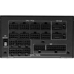 ASRock Phantom Gaming 1600G - Product Image 1