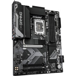 Gigabyte B760 GAMING X GEN5 - Product Image 1