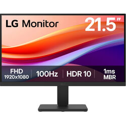 LG 22U401A-B - Product Image 1