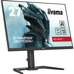 iiyama G-Master Red Eagle GB2770QSU-B5 - Product Image 1