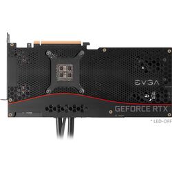 EVGA GeForce RTX 3080 FTW3 Ultra Hybrid (LHR) - Product Image 1
