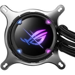 ASUS ROG Strix LC II 280 ARGB - Product Image 1