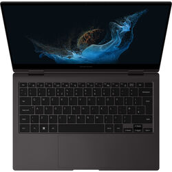 Samsung Galaxy Book 2 Pro 360 - Graphite - Product Image 1