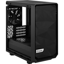 Fractal Design Meshify 2 Mini - Black - Product Image 1