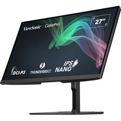 ViewSonic ColorPro VP2776T-4K - Product Image 1