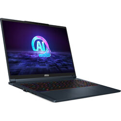 MSI Stealth 16 AI Studio - A1VGG-220UK - Product Image 1