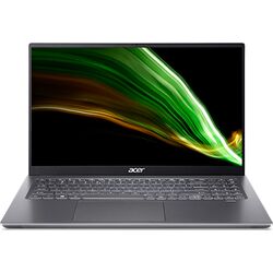Acer Swift X - SFX16-51G - Product Image 1
