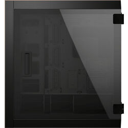 MSI MPG Sekira 500G - Brushed Aluminium - Product Image 1