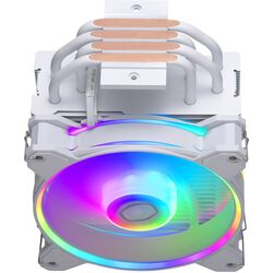 Cooler Master Hyper 212 Halo White - Product Image 1