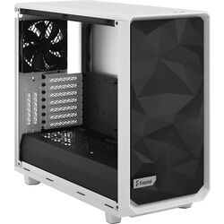 Fractal Design Meshify 2 - White - Product Image 1