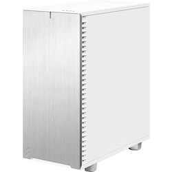 Fractal Design Define 7 Compact - White - Product Image 1