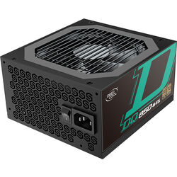 Deepcool DQ 850 - Product Image 1