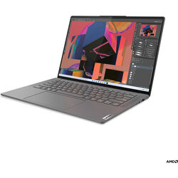 Lenovo Yoga Slim 7 ProX - Product Image 1