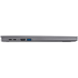 Acer Swift Go - SFG16-71-539Z - Grey - Product Image 1