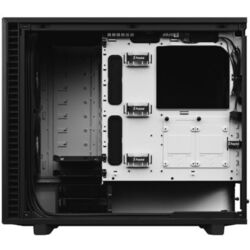 Fractal Design Define 7 - Black/White - Product Image 1