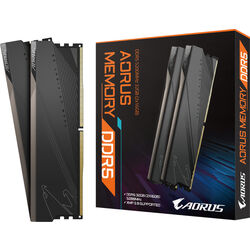 Gigabyte AORUS - Product Image 1