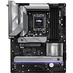 ASRock Z890 LiveMixer WiFi - Product Image 1