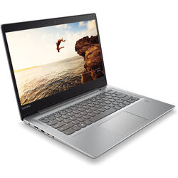 Lenovo IdeaPad 520s - Grey - Product Image 1